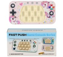 Spēle konsole Fast Push Vienradzis (6410416382548)