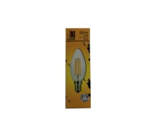 D Line LED spuldze 4W E14 320lm 2700k D Line (4750959092941)