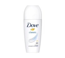 Dezodorants rullītis Dove Classic siev.50ml (59095361)