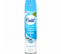 Brait Gaisa atsvaidzinātājs 300ml Brait Ocean Breeze (5908241723946)