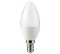 D Line LED spuldze dimmējama 5W E14 430lm 3000k D Line (4750959092903)