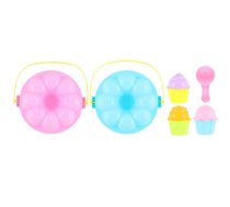 I-Play Pludmales rotaļlietu kompl. 9gb (6410413295940)