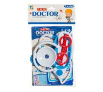 Rotaļlieta Ārsta komplekts 10gb (6410413038219)