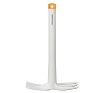 Fiskars Kaplis dārza balts Fiskars (6411501350794)