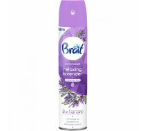 Brait Gaisa atsvaidzinātājs 300ml Brait Relaxing Lavender (5908241723908)
