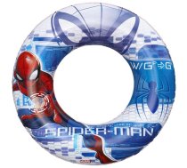 Bestway Peldriņķis Spiderman 56cm (6941607386255)