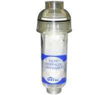 USTM Korpuss filtram WFST/1 3/4" USTM, veļas mašīnai (5907644300723)