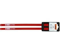 G-Man Zāģa asmens Bi-Metal G-Man 300mm 2gb metālam (7392746541217)