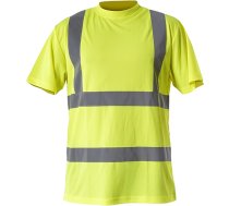 LAHTI PRO T-krekls atstarojošs Hi-Vis XL Lahti Pro (5903755061959)