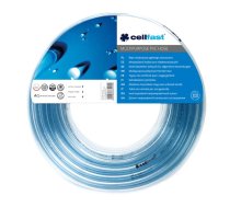 Cellfast Šļūtene PVC 6.0x1.5mm (SP160), 1m (5901828857997)