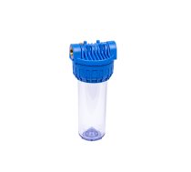 AMG water filters Korpuss filtram P603 CI 10, 3/4 (8033517301348)