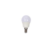 BESK LED spuldze 3W E14 270lm 2700k (4750959059456)