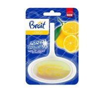 Brait WC bloks 40g Brait Lemon (5901815005783)