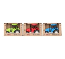 Rotaļlieta Traktors (6410416323763)
