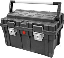 Patrol Instrumentu kaste HD Trophy 1 melns (5901238209089)