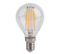 BESK LED Spuldze 4W E14 440LM 2700k dekoratīva BESK (4750959111727)