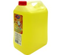 Blux Trauku mazg.līdzeklis 5L Blux BiLo Citrons (5908311411476)