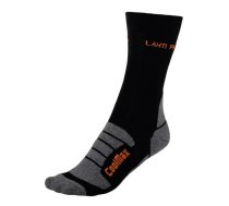 LAHTI PRO Zeķes CoolMax izm.39-42, 1pāris LahtiPro (5903755060839)