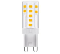 D Line LED spuldze 3.5W G9 SMD 3000k D Line (4750959111680)