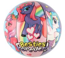 Rotaļlieta bumba Besties forever 23cm (5202522132091)