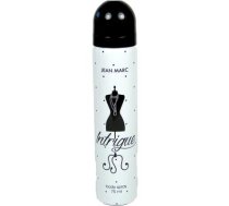 Dezodorants Jean Marc Intrigue siev.75ml (5908241713831)