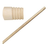 Cavallo Slotas kāts koka 120cm (25) (8000798271202)