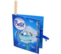 Brait Aromātiski kociņi 40ml Brait Chrystal Air (5908241713626)