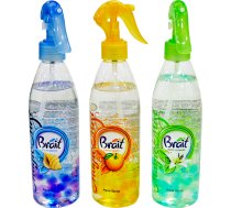 Brait Gaisa atsvaidzinātājs 425ml Air Brait Exotic Fruits (5908241711493)