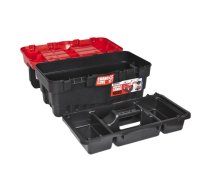 Patrol Instrumentu kaste Formula S500 Carbo sarkans (5901238231998)