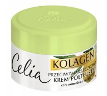 Krēms Celia Kalogen Oliwka 50ml (5900525054029)