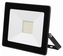 BESK Prožektors LED 50W/IP65 melns (4750959074305)