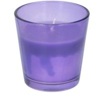 Arti Casa Pretodu svece stikla burciņā (8711252570600)