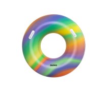 Bestway Peldriņķis Rainbow 119cm (6941607325247)