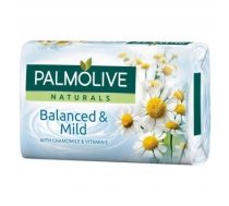 Palmolive Ziepes Palmolive Chamomile&Vitamīns 90g (8693495051040)