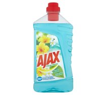 Ajax Tīrīšanas līdzeklis Ajax Floral Fiesta Lagoon 1l (5900273472908)