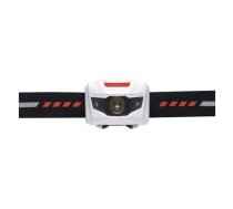 EMOS Lukturis uz galvas liekams LED 1W 3xAAA Emos (8592920004753)