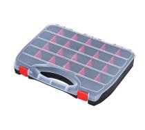 Patrol Futlāris sīkumiem Domino 45 melns (5901238244219)
