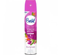 Brait Gaisa atsvaidzinātājs 300ml Brait Oriental Garden (5908241723922)