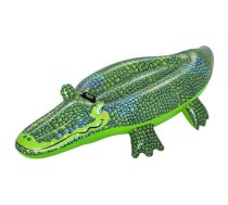 Bestway Rotaļlieta piepūšamā Krokodils, 152x71cm (6941607312209)