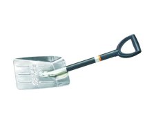 Fiskars Sniega lāpsta automašīnai Fiskars (7317794310004)