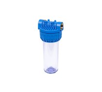 AMG water filters Dubultkorpuss filtram P603-D CI 10, 3/4 (8033517302611)