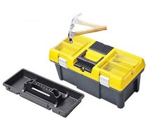 Patrol Instrumentu kaste Stuff 20 Carbo dzeltena (5901238233145)