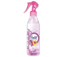 Brait Gaisa atsvaidzinātājs 425ml Air Brait Paradise Flower (5908241711509)