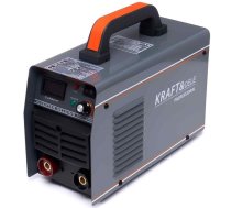 KRAFT&DELE Metināšanas invertors KD1828 IGBT 330A MMA LCD līdz 4mm (5903957004839)