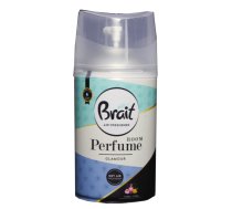 Brait Gaisa atsvaidzinātājs dozatoram 250ml Brait Glamour (5908248103581)