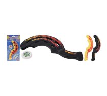Rotaļlieta Metamo šķīvīšu sviedējs (8719202540772)