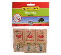 Guard’n Care Peļu slazds 3gb (8711252698298)