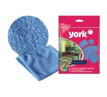 York Drāniņa mikrošķiedras Uno 1gb (100) (5903355007517)