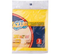 Azur Drāniņa Azur 3gb (80) (5903355009955)