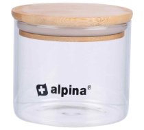 Alpina Uzglabāšanas trauks 500ml, Alpina (8711252472881)